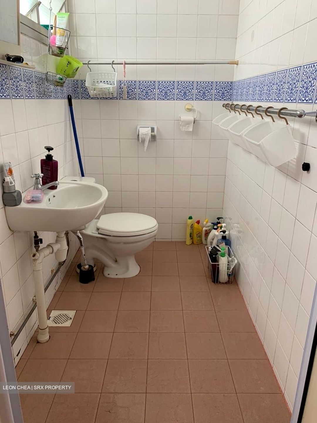 Blk 244 Simei Street 5 (Tampines), HDB 4 Rooms #392119881